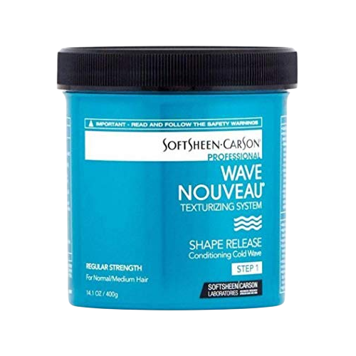 Wave Nouveau Shape Release Regular 14.1 oz